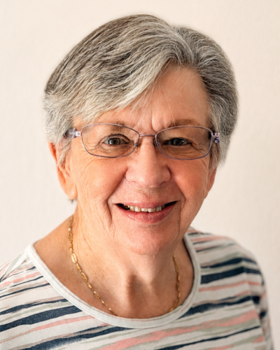 Pat Aschman